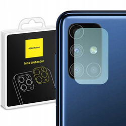 Szkło na aparat Spacecase Camera Glass do Galaxy M51