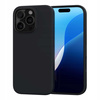 Spacecase Pure Mag iPhone 16 Pro black