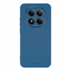 Spacecase Silicone Case 3.0 Poco M8 Pro/Note 15 Pro+ blue