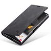 ZAPS Wallet Galaxy S23 Ultra czarny