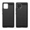 Spacecase Carbon Motorola Moto G72 czarny