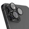 Spacecase QuickFit Camera iPhone 13 Pro/13 Pro Max black