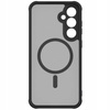 Spacecase Hybrid Magsafe Galaxy S23 FE black