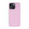 Spacecase Silicone Case iPhone 13 lilac