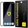 Szkło hartowane Spacecase Glass 5D do iPhone 13 mini