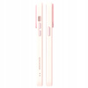 SPACECASE Hybrid Magsafe iPhone 14 Pro Max pink