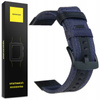 Spacecase Gear Strap 20mm blue
