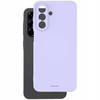 Spacecase Silicone Case 3.0 Galaxy A56 light purple