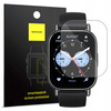 Spacecase SW Glass 2.5D Xiaomi Redmi Watch 5 Lite