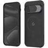 Spacecase Hybrid Mag Google Pixel 10/10 Pro black