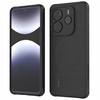 Spacecase Hybrid Mag Xiaomi Redmi Note 14 5G black