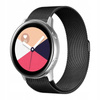 Spacecase Milanese 22mm black