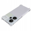 Etui Spacecase Anti-shock do Redmi Note 13 Pro+ 5G przezroczyste