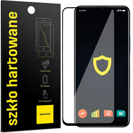 Spacecase Glass 5D Vivo Y21s/Y33s
