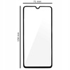 Szkło hartowane Spacecase Glass 5D do Galaxy A70