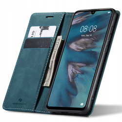 ZAPS Wallet Huawei P30 Lite morski