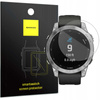 Szkło hartowane Spacecase Glass 2.5D do Garmin Fenix 7 / 7 Solar