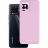 Spacecase Silicone Case Realme 8/8 Pro lilac