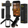 Spacecase Selfie Stick Mini ST12-B black