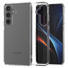 Etui Spacecase Clear Hybrid Case do Galaxy S25+ przezroczyste