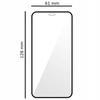 Spacecase Glass 5D iPhone 12 Mini