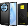 Spacecase Carbon Honor Magic 5 Pro black