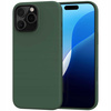 Spacecase Pure Mag iPhone 16 Pro Max dark green