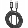 Spacecase USB-C to Lightning Cable 1M 20W CL05