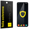 Folia ochronna Spacecase Hydrogel do Oppo Reno13 Pro 5G
