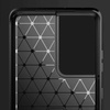 Spacecase Carbon Galaxy S21 Ultra