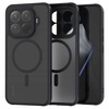 Spacecase Hybrid Mag Xiaomi 15T Pro black