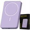Spacecase Powerbank 10000mAh SnapPack 20W PB04-P purple