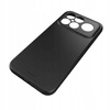 Spacecase Silicone Case 3.0 Poco F8 Ultra black