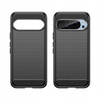 Spacecase Carbon Google Pixel 9/9 Pro black