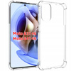 Spacecase Anti-shock Motorola Moto G31/G41