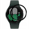 Szkło hybrydowe Spacecase Hybrid Glass do Galaxy Watch 5 Pro 45mm