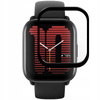 Szkło hybrydowe Spacecase Hybrid Glass do Amazfit Active