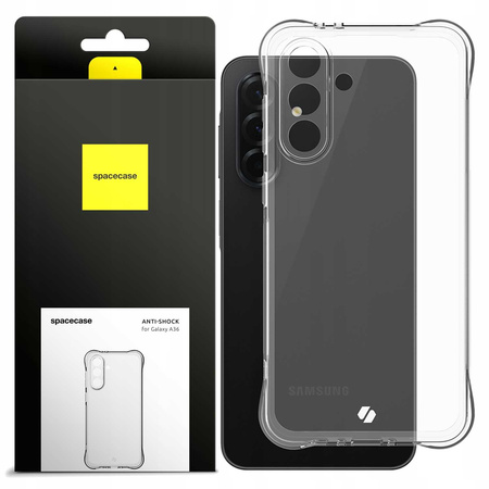Spacecase Anti-Shock 2.0 Galaxy A36
