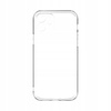 Etui Spacecase Clear Case do iPhone 12 przezroczyste