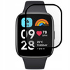 Szkło hybrydowe Spacecase Hybrid Glass do Redmi Watch 3 Active