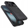 Spacecase Hybrid Mag Nothing Phone (3) black