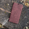 ZAPS Wallet iPhone 7/8 Plus wiśniowy
