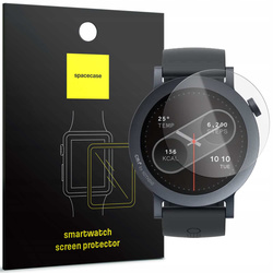 Szkło hartowane Spacecase Glass 2.5D do Nothing CMF Watch Pro 2