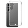 Etui Spacecase Anti-shock do Galaxy S24 FE przezroczyste