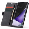ZAPS Wallet Galaxy Note 20 czarny