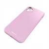 Spacecase Silicone Case iPhone 11 lilac