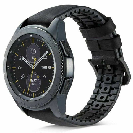 Spacecase Major 22 mm black