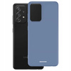 Spacecase Silicone Case Galaxy A52/A52s blue