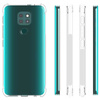Spacecase Anti-Shock Moto G9 Play/E7 Plus
