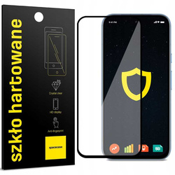 Szkło hartowane Spacecase Glass 5D do Google Pixel 8A